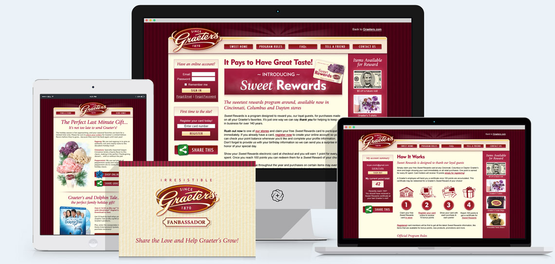 Graeters Ice Cream