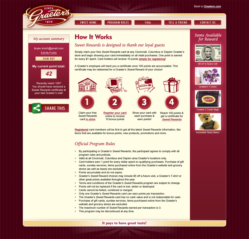 Graeters Ice Cream